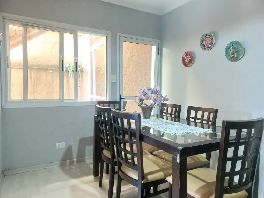 Foto 9 de Casa com 4 quartos à venda, 90m2 em Parque Ipê, São Paulo - SP