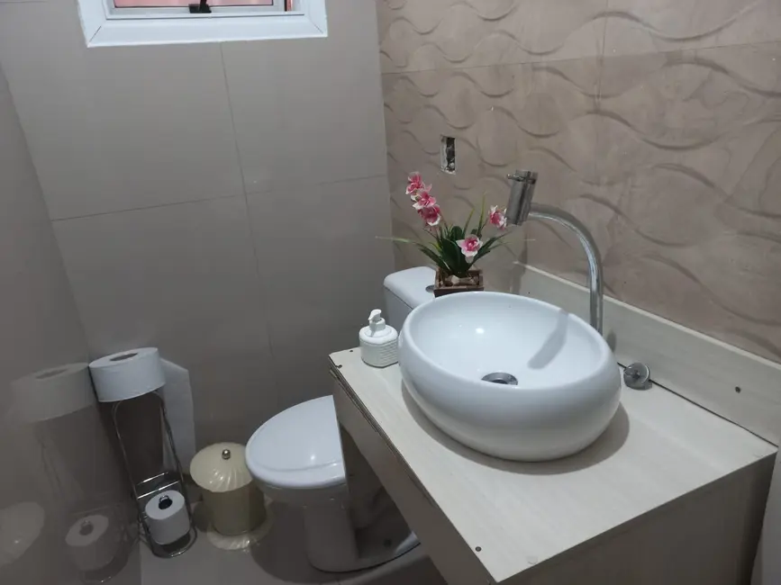 Foto 5 de Casa com 4 quartos à venda, 90m2 em Parque Ipê, São Paulo - SP