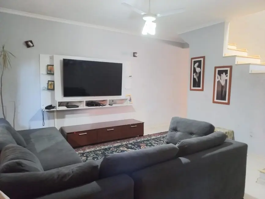 Foto 1 de Casa com 4 quartos à venda, 90m2 em Parque Ipê, São Paulo - SP