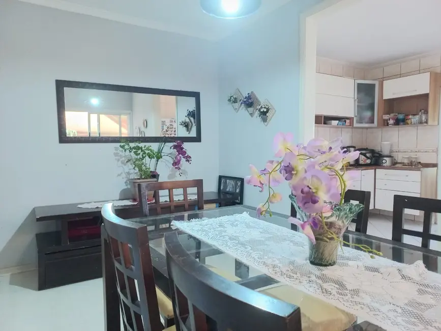 Foto 7 de Casa com 4 quartos à venda, 90m2 em Parque Ipê, São Paulo - SP