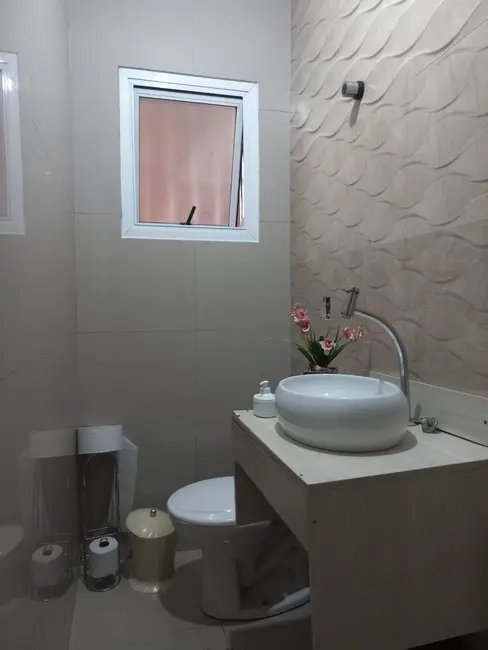 Foto 6 de Casa com 4 quartos à venda, 90m2 em Parque Ipê, São Paulo - SP