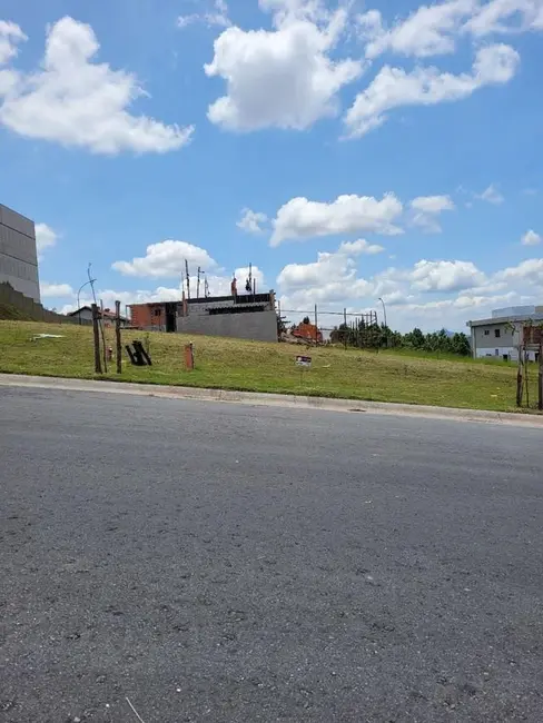 Foto 3 de Terreno / Lote à venda, 130m2 em Jardim Semiramis, Cotia - SP