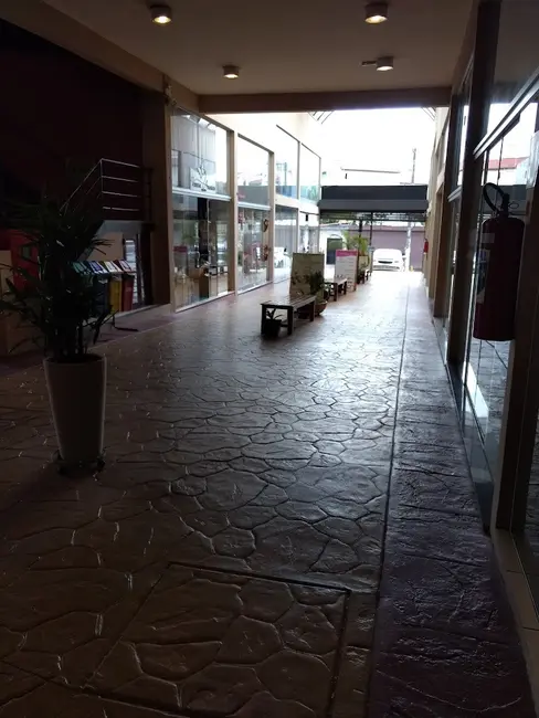 Foto 3 de Sala Comercial à venda, 50m2 em Jardim da Glória, Cotia - SP