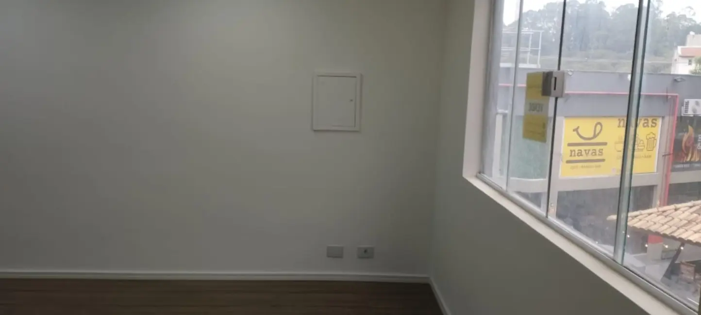 Foto 8 de Sala Comercial à venda, 50m2 em Jardim da Glória, Cotia - SP