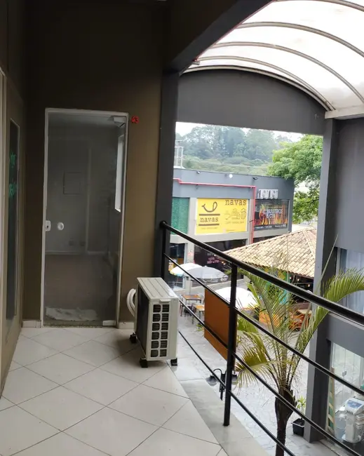 Foto 4 de Sala Comercial à venda, 50m2 em Jardim da Glória, Cotia - SP