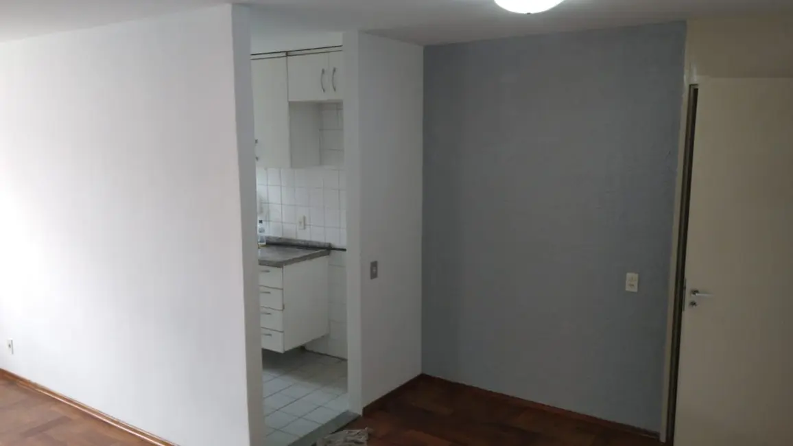Foto 7 de Apartamento com 2 quartos à venda, 47m2 em Jardim Amaralina, São Paulo - SP