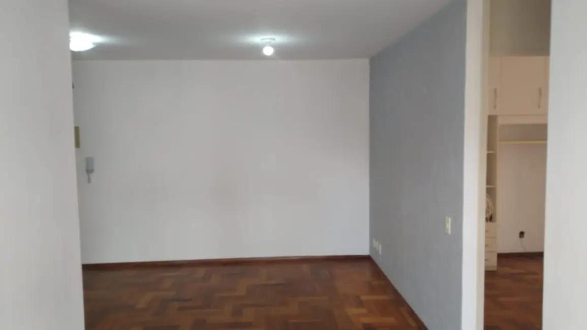 Foto 3 de Apartamento com 2 quartos à venda, 47m2 em Jardim Amaralina, São Paulo - SP