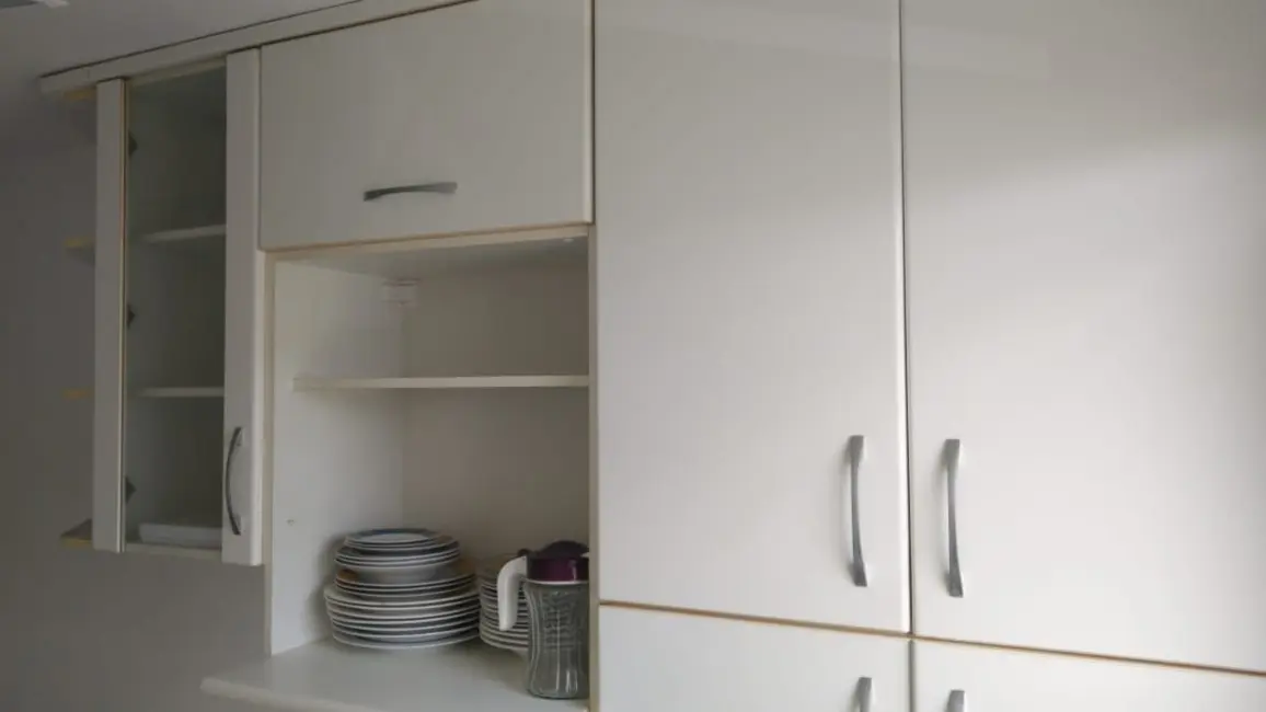 Foto 9 de Apartamento com 2 quartos à venda, 47m2 em Jardim Amaralina, São Paulo - SP