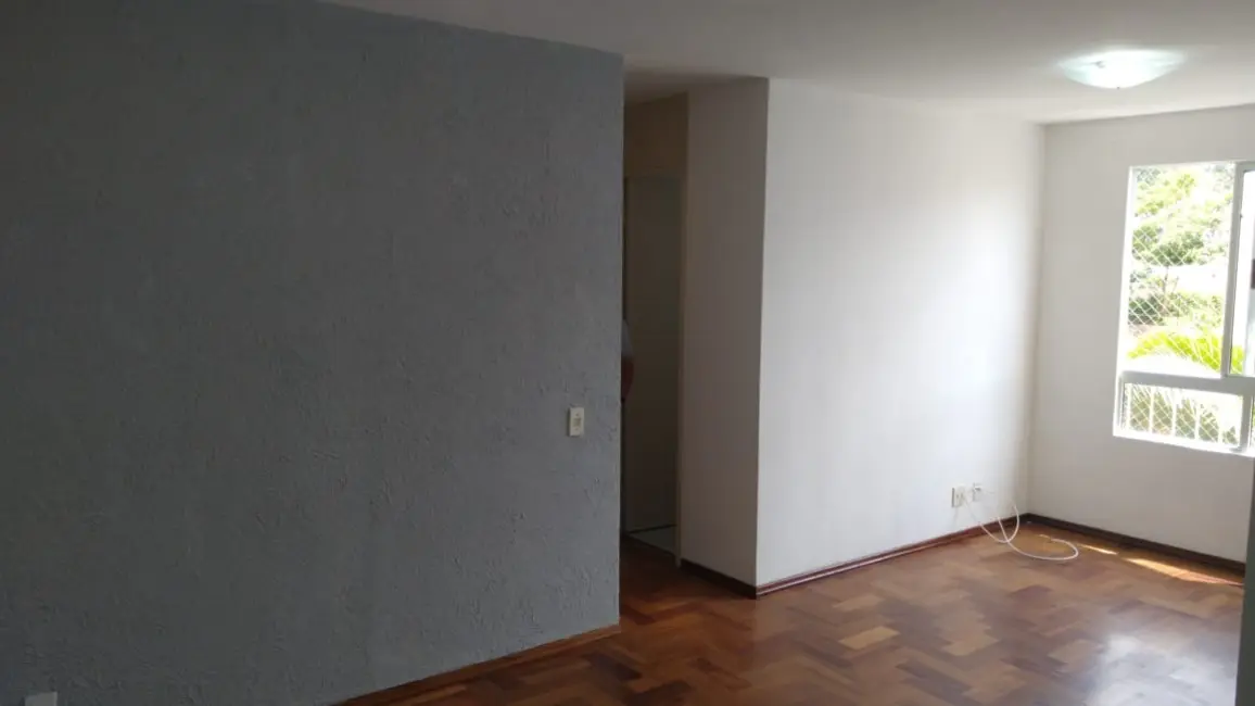 Foto 5 de Apartamento com 2 quartos à venda, 47m2 em Jardim Amaralina, São Paulo - SP
