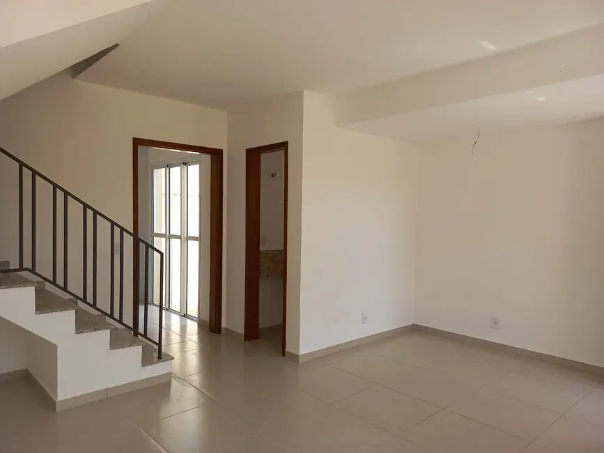 Foto 4 de Casa de Condomínio com 2 quartos à venda, 77m2 em Vila Polopoli, São Paulo - SP