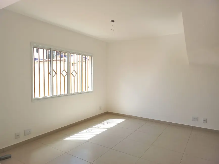 Foto 3 de Casa de Condomínio com 2 quartos à venda, 77m2 em Vila Polopoli, São Paulo - SP