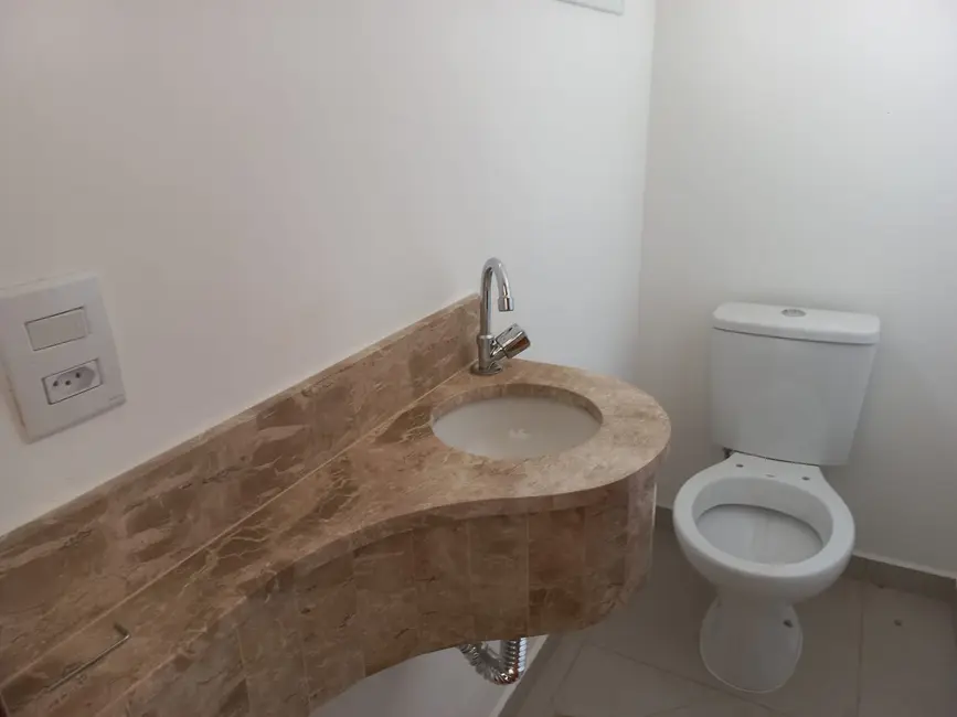 Foto 8 de Casa de Condomínio com 2 quartos à venda, 77m2 em Vila Polopoli, São Paulo - SP