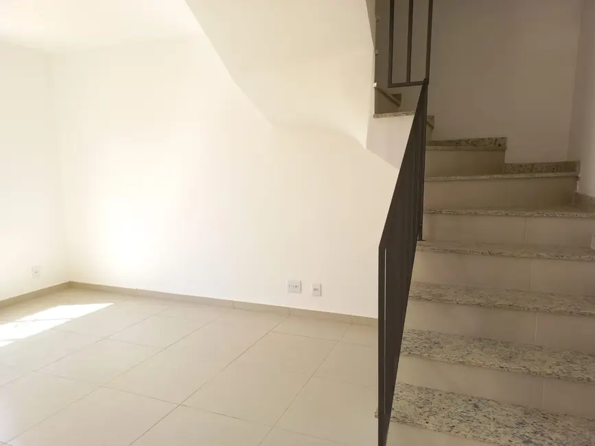 Foto 5 de Casa de Condomínio com 2 quartos à venda, 77m2 em Vila Polopoli, São Paulo - SP