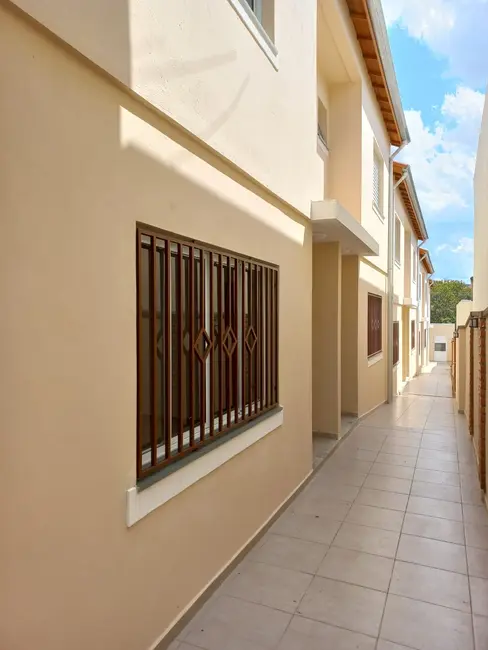 Foto 2 de Casa de Condomínio com 2 quartos à venda, 77m2 em Vila Polopoli, São Paulo - SP