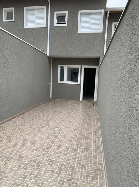 Foto 2 de Casa com 2 quartos à venda, 80m2 em Jardim Bonfiglioli, São Paulo - SP