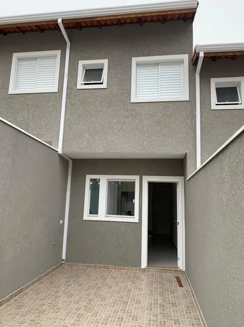 Foto 1 de Casa com 2 quartos à venda, 80m2 em Jardim Bonfiglioli, São Paulo - SP