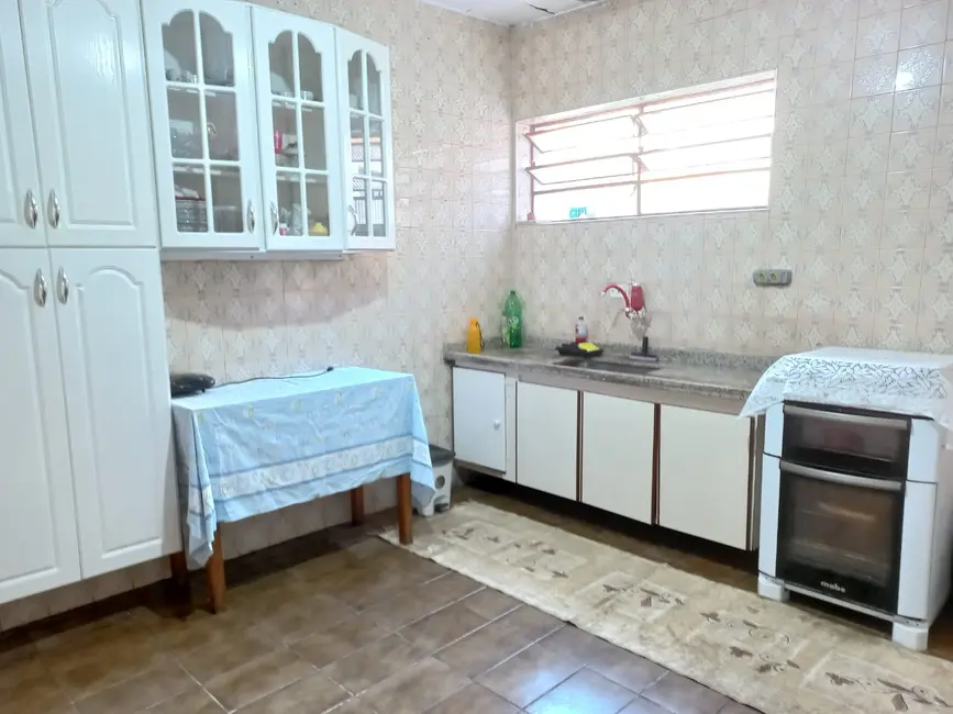 Casa com 2 quartos à venda, 270m2 em Jardim São Jorge (Raposo Tavares), São Paulo - SP - imagem 8 Foto 8 de Casa com 2 quartos à venda, 270m2 em Jardim São Jorge (Raposo Tavares), São Paulo - SP