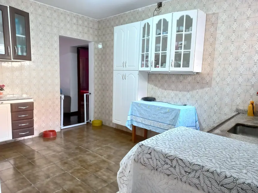 Casa com 2 quartos à venda, 270m2 em Jardim São Jorge (Raposo Tavares), São Paulo - SP - imagem 9 Foto 9 de Casa com 2 quartos à venda, 270m2 em Jardim São Jorge (Raposo Tavares), São Paulo - SP