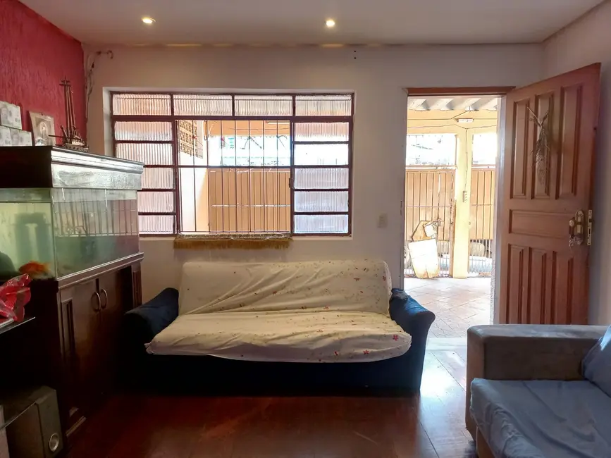 Casa com 2 quartos à venda, 270m2 em Jardim São Jorge (Raposo Tavares), São Paulo - SP - imagem 6 Foto 6 de Casa com 2 quartos à venda, 270m2 em Jardim São Jorge (Raposo Tavares), São Paulo - SP