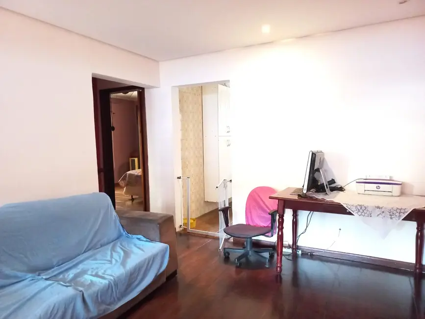 Casa com 2 quartos à venda, 270m2 em Jardim São Jorge (Raposo Tavares), São Paulo - SP - imagem 3 Foto 3 de Casa com 2 quartos à venda, 270m2 em Jardim São Jorge (Raposo Tavares), São Paulo - SP