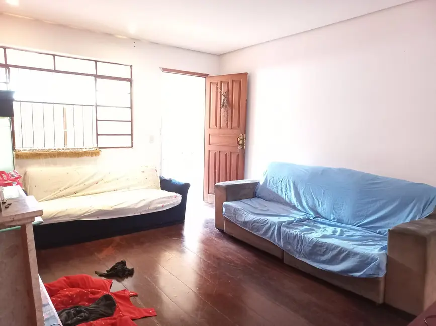 Casa com 2 quartos à venda, 270m2 em Jardim São Jorge (Raposo Tavares), São Paulo - SP - imagem 5 Foto 5 de Casa com 2 quartos à venda, 270m2 em Jardim São Jorge (Raposo Tavares), São Paulo - SP