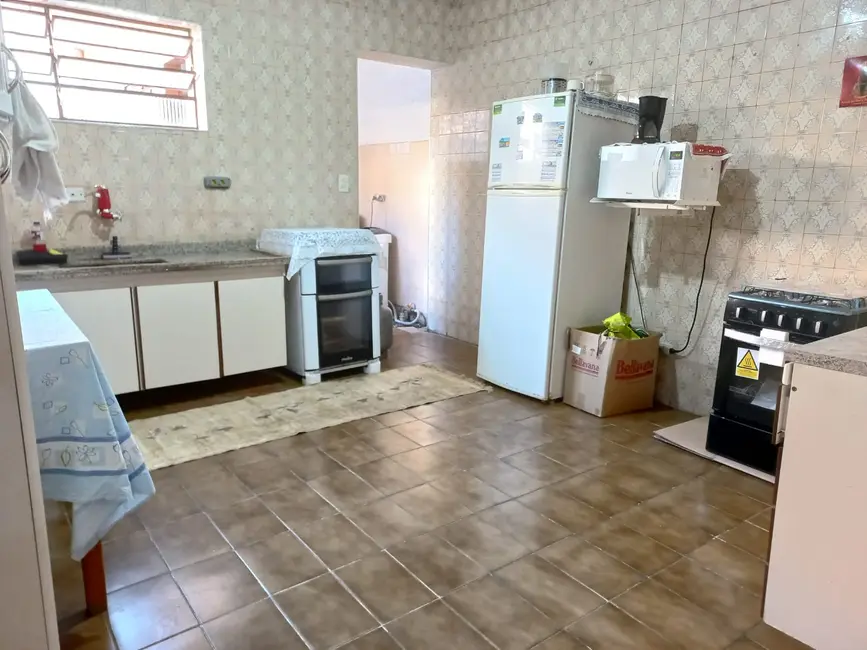 Casa com 2 quartos à venda, 270m2 em Jardim São Jorge (Raposo Tavares), São Paulo - SP - imagem 7 Foto 7 de Casa com 2 quartos à venda, 270m2 em Jardim São Jorge (Raposo Tavares), São Paulo - SP