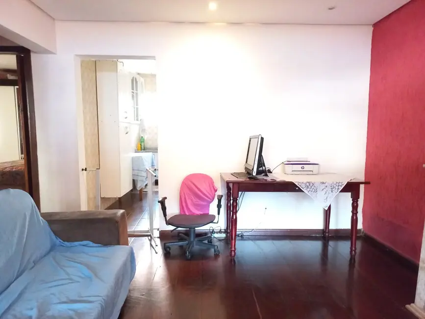 Casa com 2 quartos à venda, 270m2 em Jardim São Jorge (Raposo Tavares), São Paulo - SP - imagem 4 Foto 4 de Casa com 2 quartos à venda, 270m2 em Jardim São Jorge (Raposo Tavares), São Paulo - SP