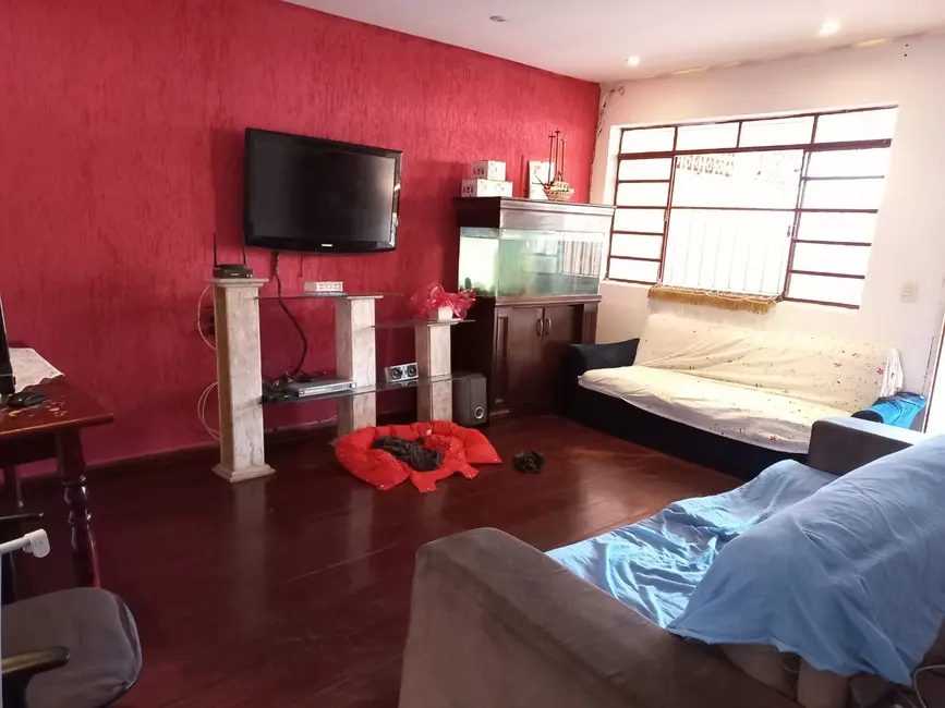 Foto 1 de Casa com 2 quartos à venda, 270m2 em Jardim São Jorge (Raposo Tavares), São Paulo - SP
