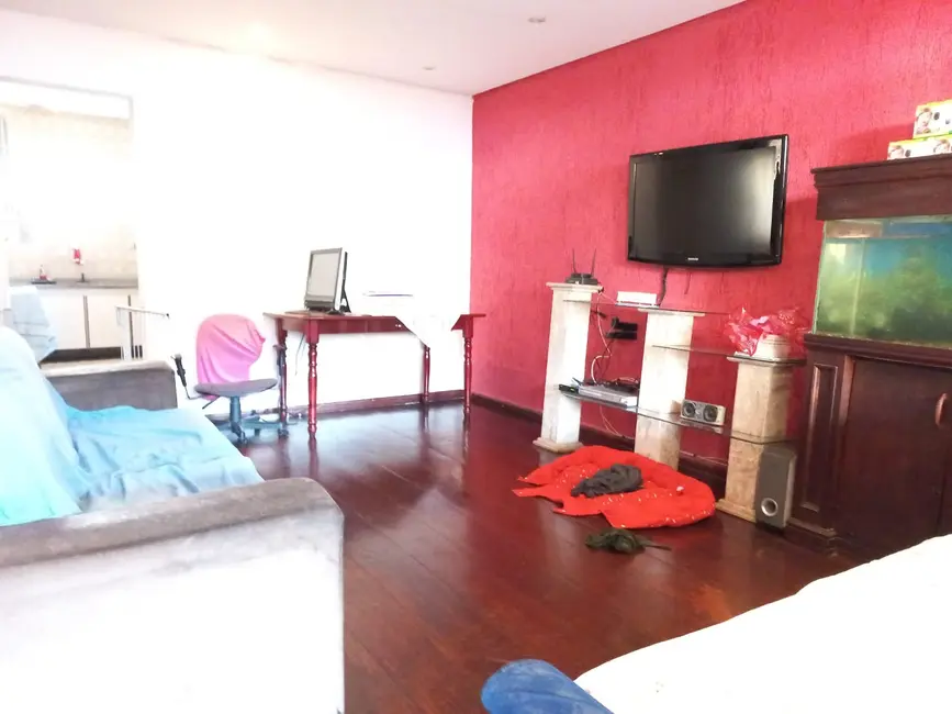 Casa com 2 quartos à venda, 270m2 em Jardim São Jorge (Raposo Tavares), São Paulo - SP - imagem 2 Foto 2 de Casa com 2 quartos à venda, 270m2 em Jardim São Jorge (Raposo Tavares), São Paulo - SP