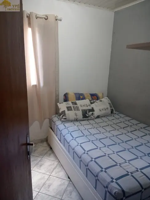 Foto 9 de Casa com 4 quartos à venda, 125m2 em Jardim Raposo Tavares, São Paulo - SP