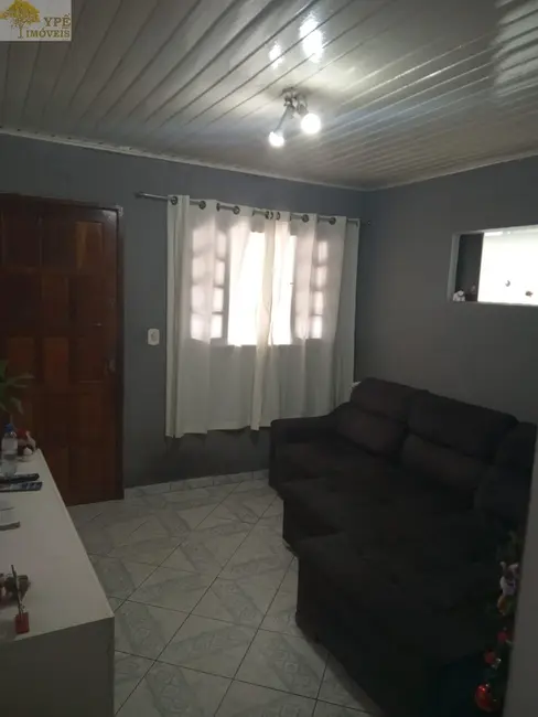 Foto 3 de Casa com 4 quartos à venda, 125m2 em Jardim Raposo Tavares, São Paulo - SP