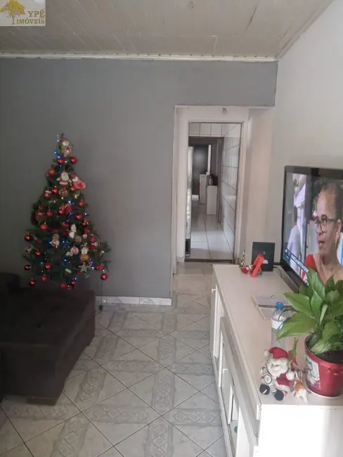 Foto 5 de Casa com 4 quartos à venda, 125m2 em Jardim Raposo Tavares, São Paulo - SP