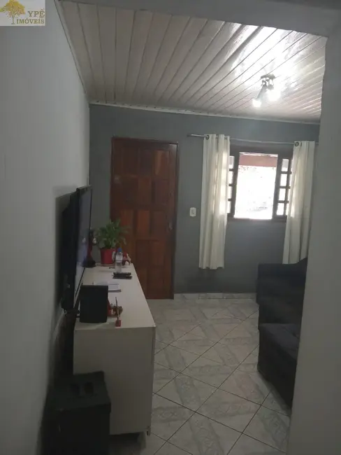 Foto 6 de Casa com 4 quartos à venda, 125m2 em Jardim Raposo Tavares, São Paulo - SP