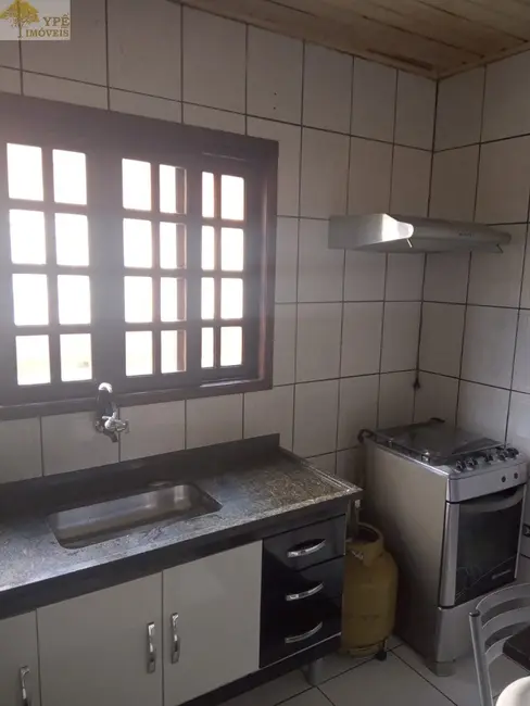 Foto 8 de Casa com 4 quartos à venda, 125m2 em Jardim Raposo Tavares, São Paulo - SP