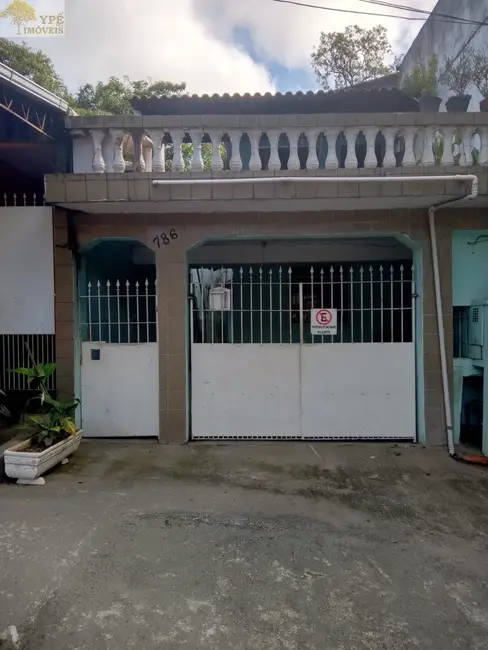 Foto 1 de Casa com 4 quartos à venda, 125m2 em Jardim Raposo Tavares, São Paulo - SP