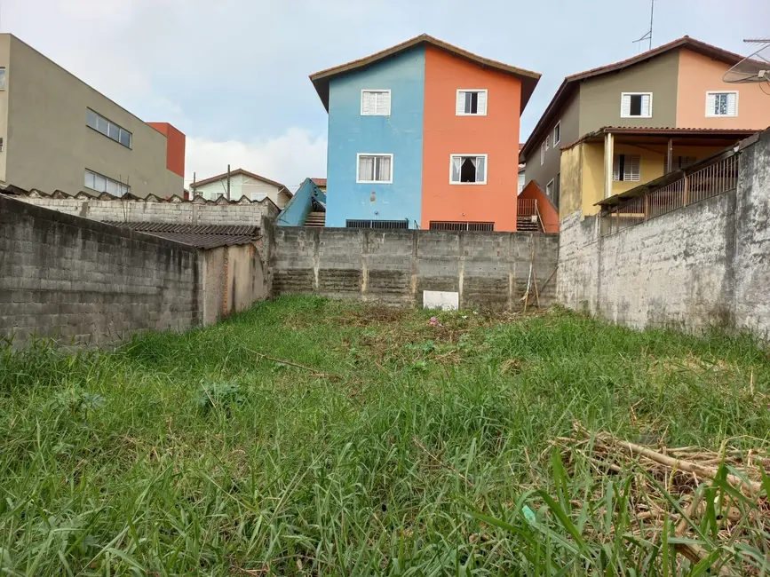 Foto 5 de Terreno / Lote à venda, 270m2 em Parque Ipê, São Paulo - SP