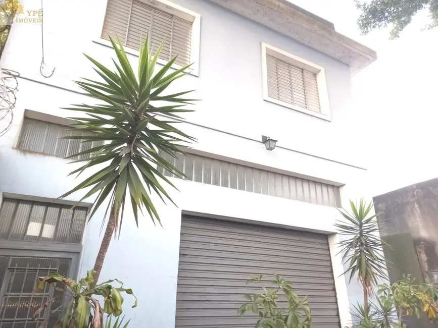 Foto 1 de Sala Comercial à venda, 195m2 em Jardim João XXIII, São Paulo - SP