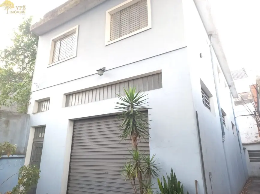 Foto 2 de Sala Comercial à venda, 195m2 em Jardim João XXIII, São Paulo - SP