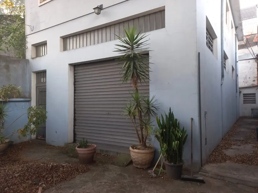 Foto 3 de Sala Comercial à venda, 195m2 em Jardim João XXIII, São Paulo - SP