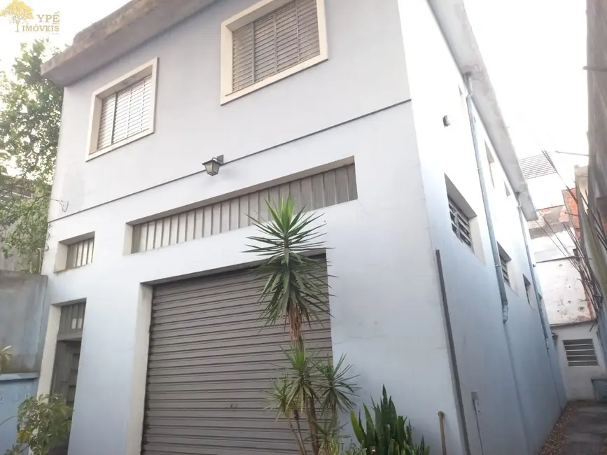 Foto 4 de Sala Comercial à venda, 195m2 em Jardim João XXIII, São Paulo - SP