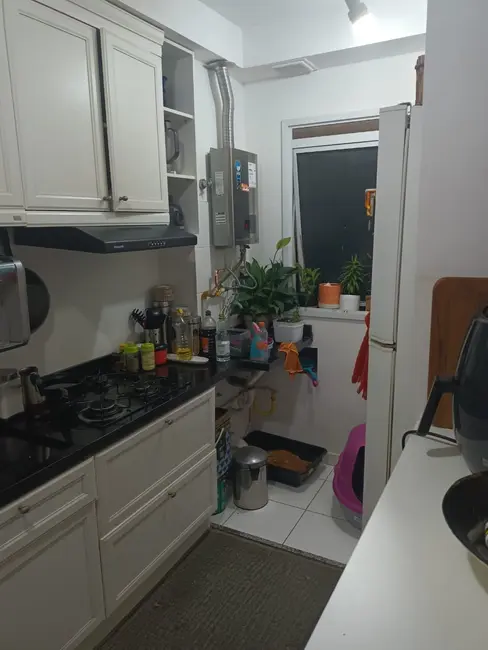 Apartamento com 2 quartos à venda, 44m2 em São Paulo - SP - imagem 8 Foto 8 de Apartamento com 2 quartos à venda, 44m2 em São Paulo - SP