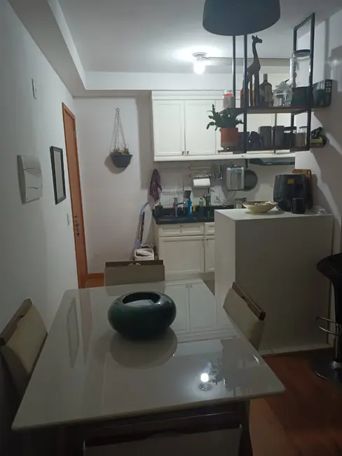 Apartamento com 2 quartos à venda, 44m2 em São Paulo - SP - imagem 6 Foto 6 de Apartamento com 2 quartos à venda, 44m2 em São Paulo - SP