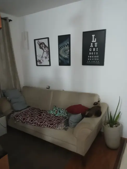 Apartamento com 2 quartos à venda, 44m2 em São Paulo - SP - imagem 2 Foto 2 de Apartamento com 2 quartos à venda, 44m2 em São Paulo - SP