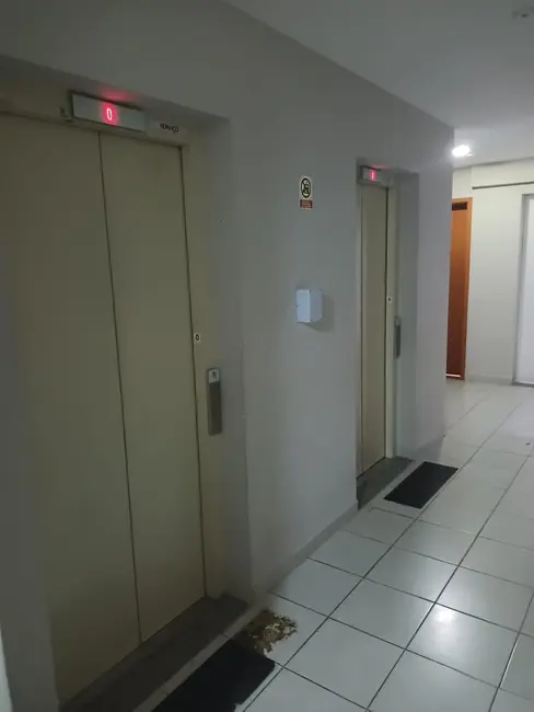 Apartamento com 2 quartos à venda, 44m2 em São Paulo - SP - imagem 9 Foto 9 de Apartamento com 2 quartos à venda, 44m2 em São Paulo - SP