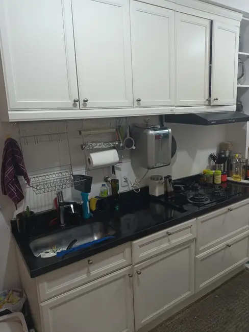 Apartamento com 2 quartos à venda, 44m2 em São Paulo - SP - imagem 7 Foto 7 de Apartamento com 2 quartos à venda, 44m2 em São Paulo - SP