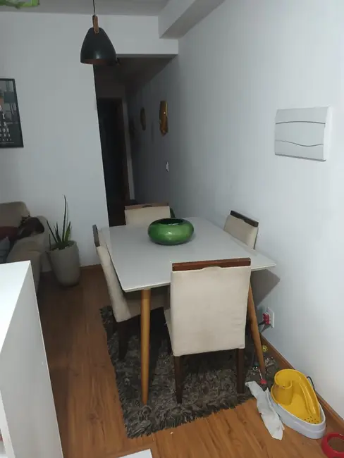 Apartamento com 2 quartos à venda, 44m2 em São Paulo - SP - imagem 5 Foto 5 de Apartamento com 2 quartos à venda, 44m2 em São Paulo - SP
