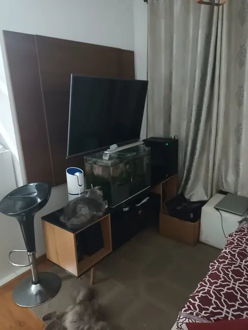 Apartamento com 2 quartos à venda, 44m2 em São Paulo - SP - imagem 3 Foto 3 de Apartamento com 2 quartos à venda, 44m2 em São Paulo - SP