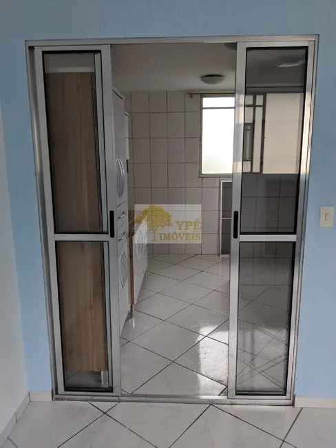 Apartamento com 2 quartos à venda, 47m2 em Conjunto Promorar Raposo Tavares, São Paulo - SP - imagem 4 Foto 4 de Apartamento com 2 quartos à venda, 47m2 em Conjunto Promorar Raposo Tavares, São Paulo - SP