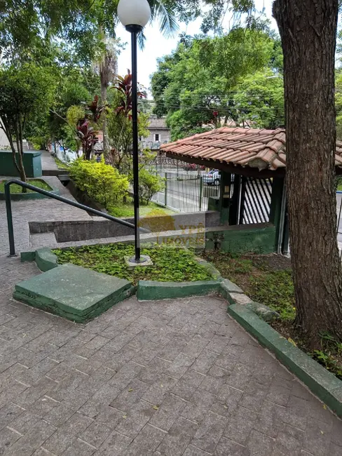 Apartamento com 2 quartos à venda, 47m2 em Conjunto Promorar Raposo Tavares, São Paulo - SP - imagem 1 Foto 1 de Apartamento com 2 quartos à venda, 47m2 em Conjunto Promorar Raposo Tavares, São Paulo - SP