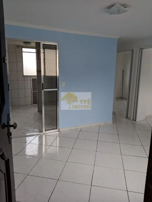 Apartamento com 2 quartos à venda, 47m2 em Conjunto Promorar Raposo Tavares, São Paulo - SP - imagem 2 Foto 2 de Apartamento com 2 quartos à venda, 47m2 em Conjunto Promorar Raposo Tavares, São Paulo - SP